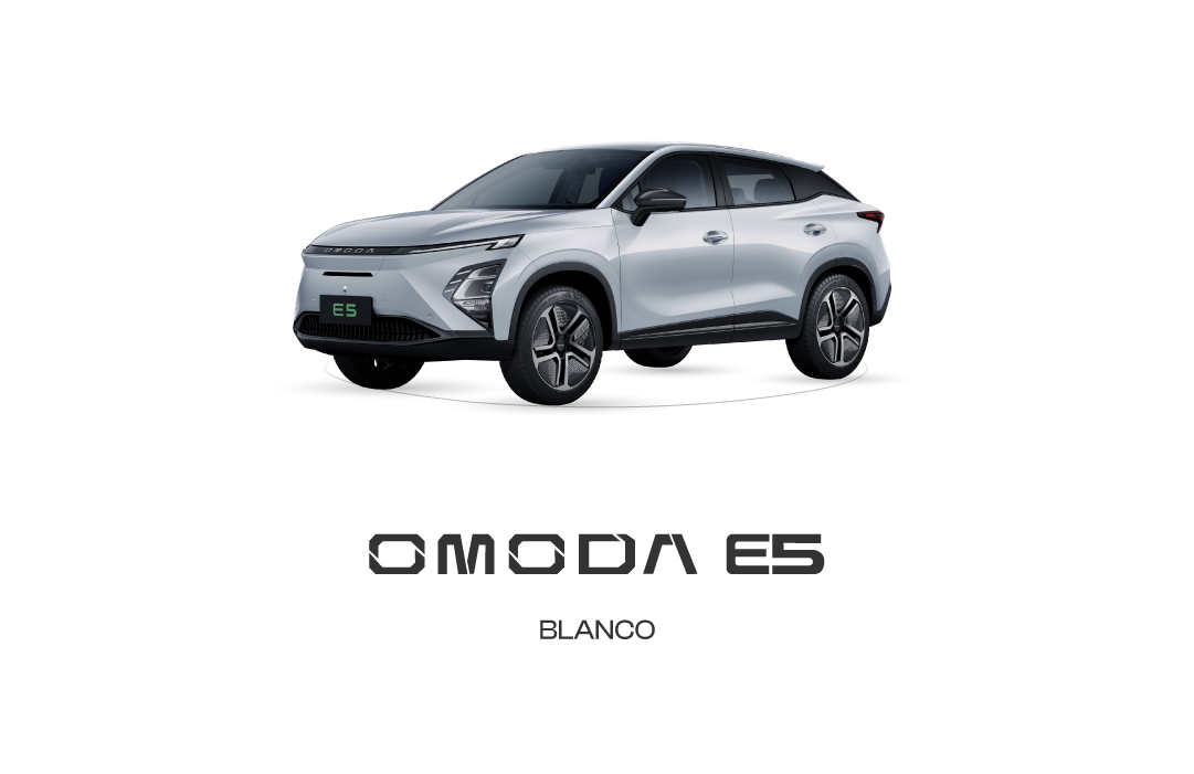 Omoda E5